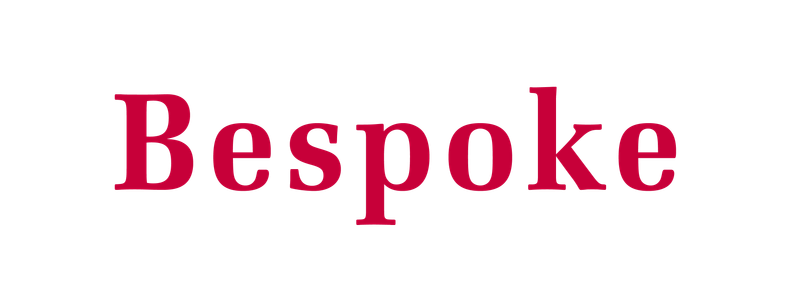 Bespoke