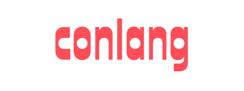 Conlang