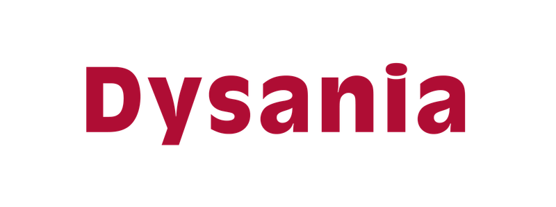 Dysania