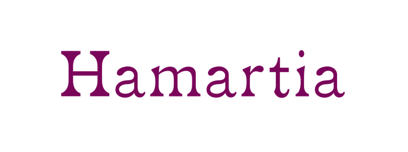 Hamartia