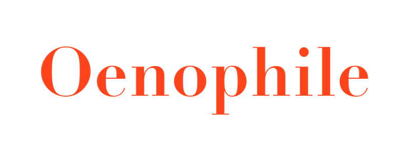 Oenophile