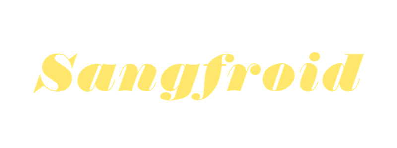 Sangfroid
