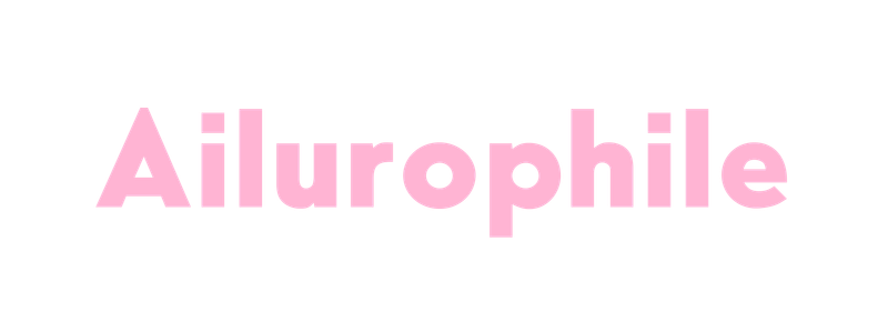 Ailurophile