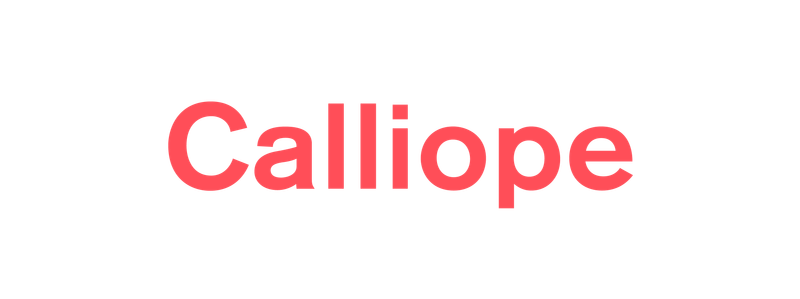Calliope