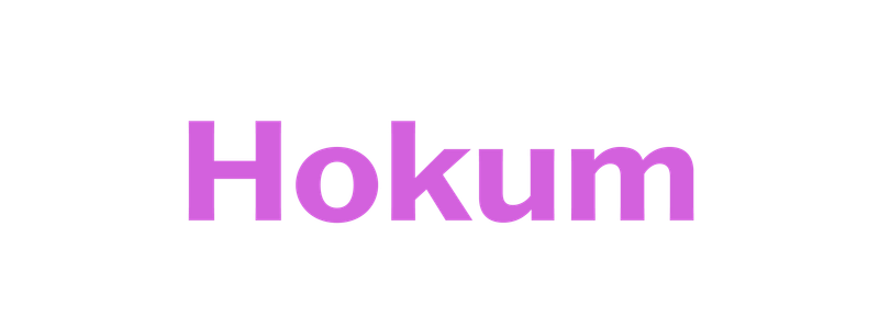 Hokum