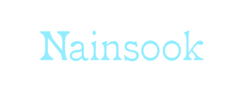 Nainsook