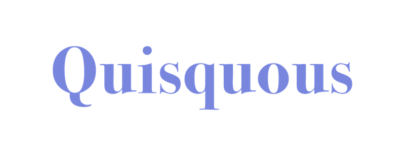 Quisquous
