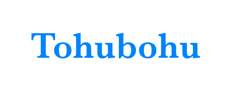 Tohubohu