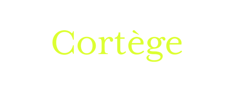 Cortege