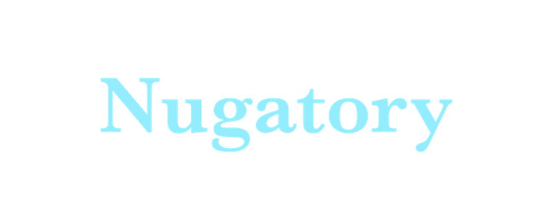 Nugatory