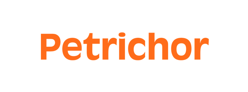 Petrichor