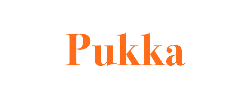 Pukka