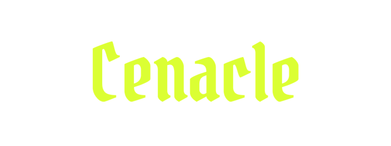 Cenacle