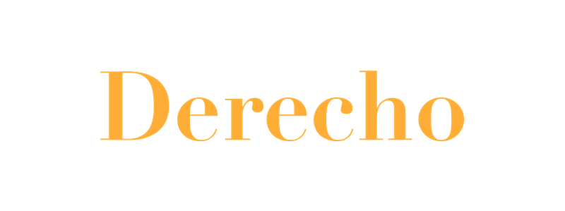 Derecho