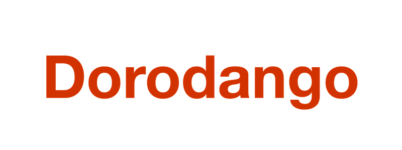 Dorodango