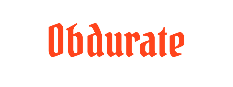 Obdurate