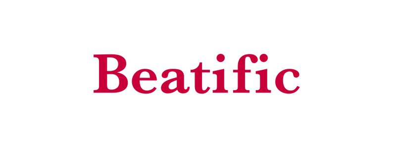 Beatific