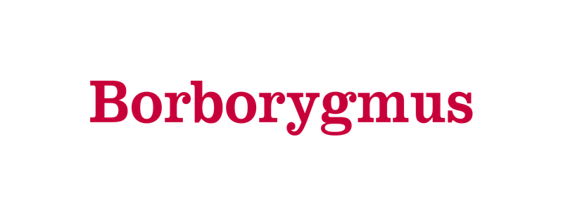 Borborygmus