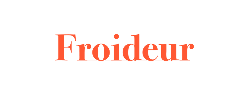 Froideur