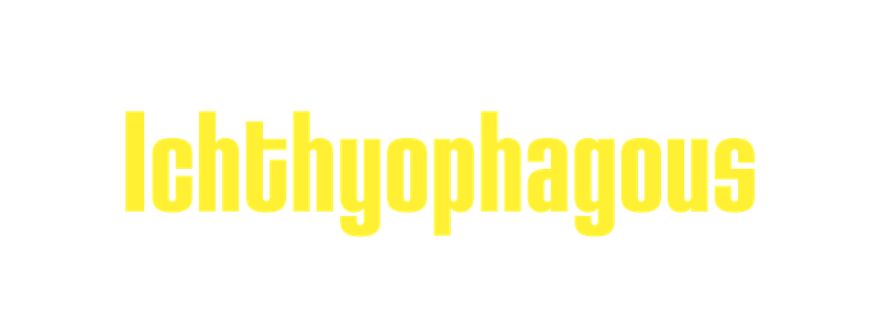 Ichthyophagous