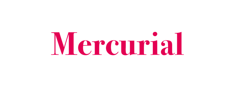 Mercurial