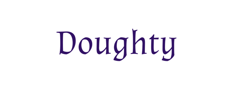 Doughty