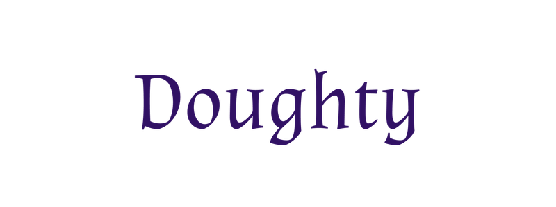 Doughty