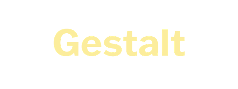 Gestalt
