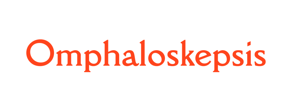 Omphaloskepsis
