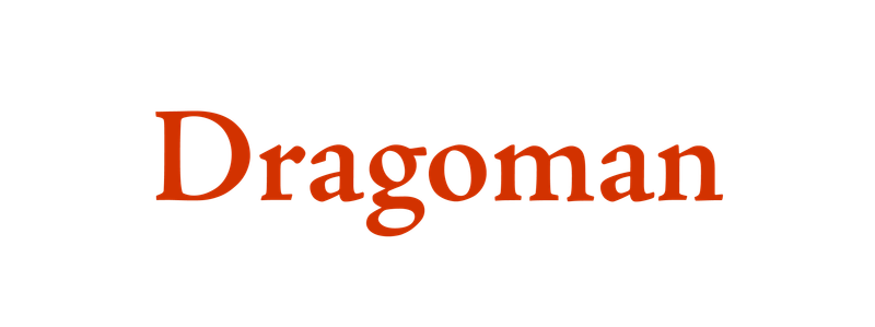 Dragoman