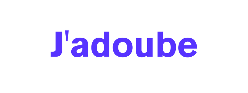 J-adoube
