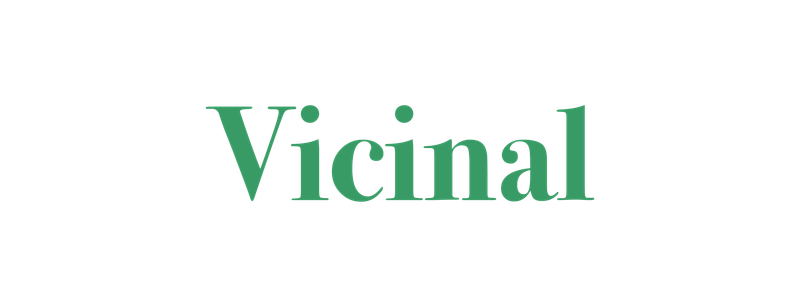 Vicinal