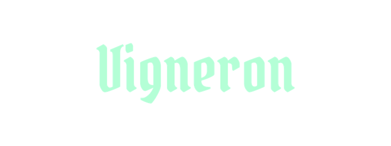 Vigneron