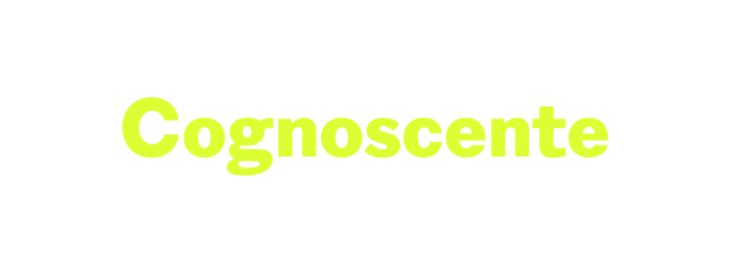 Cognoscente