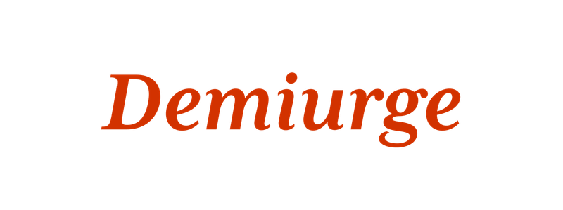 Demiurge