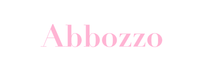 Abbozzo