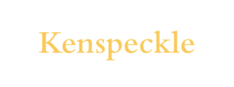 Kenspeckle