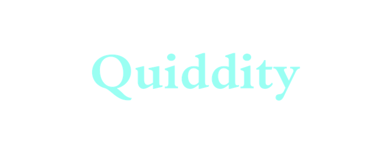 Quiddity