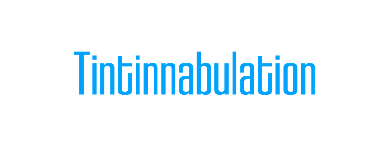 Tintinnabulation