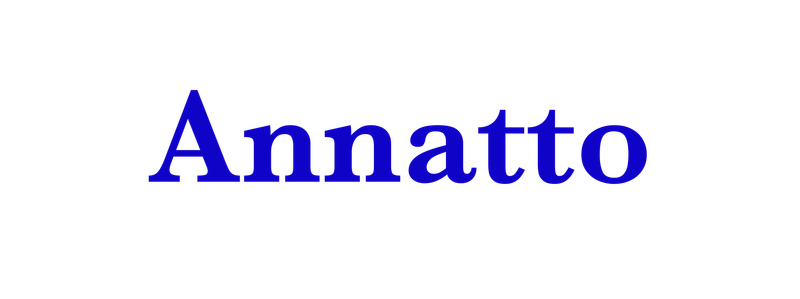 Annatto