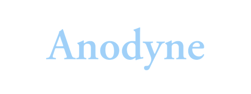 Anodyne