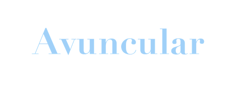 Avuncular