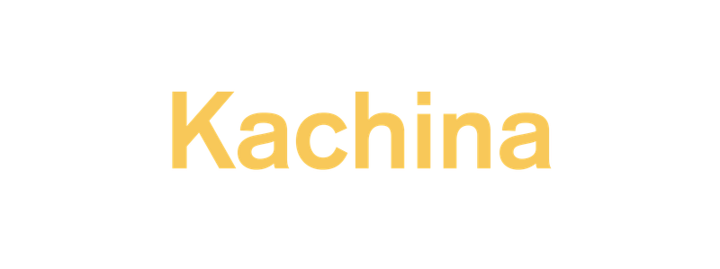 Kachina