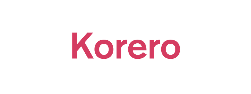 Korero