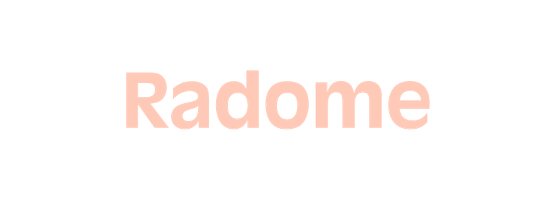Radome