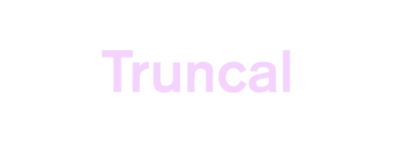 Truncal