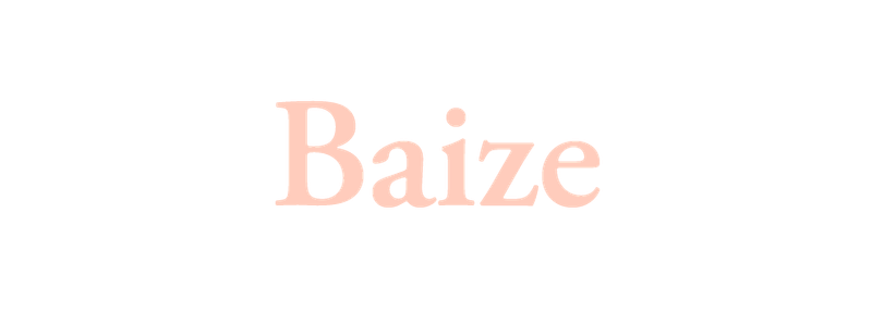 Baize