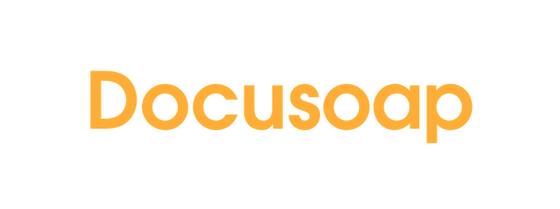 Docusoap