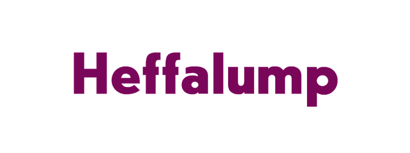 Heffalump