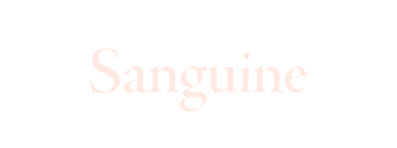 Sanguine